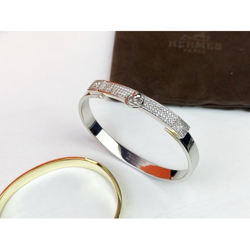 Replica Hermes Bracelets #1153400 $40.00 USD for Wholesale