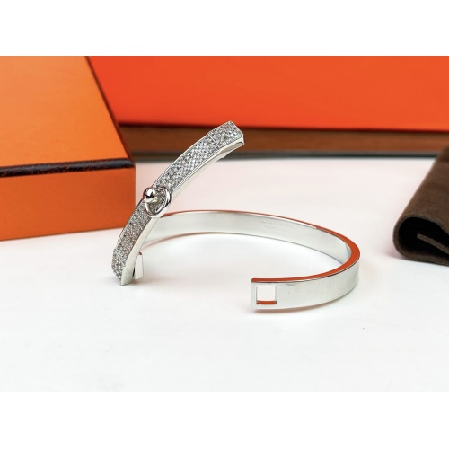Replica Hermes Bracelets #1153400 $40.00 USD for Wholesale