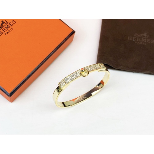 Hermes Bracelets #1153401 $40.00 USD, Wholesale Replica Hermes Bracelets