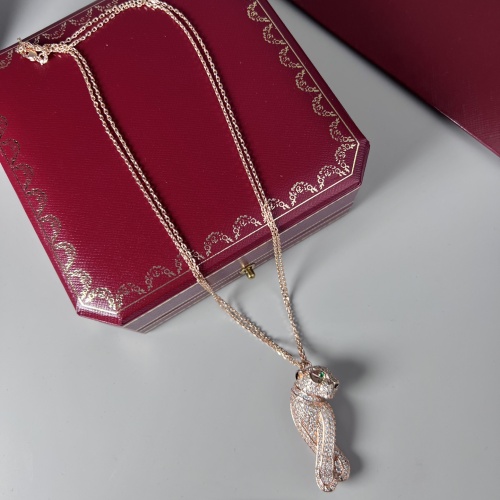 Cartier Necklaces #1153410