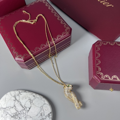 Cartier Necklaces #1153411