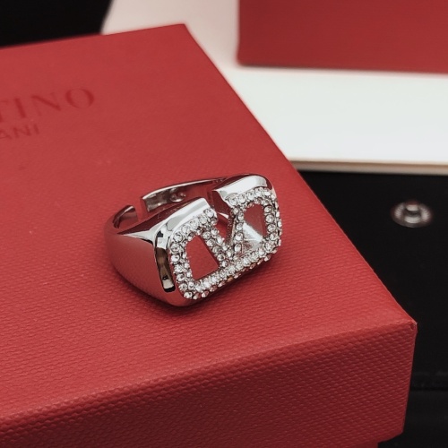 Valentino Rings #1153479 $29.00 USD, Wholesale Replica Valentino Rings