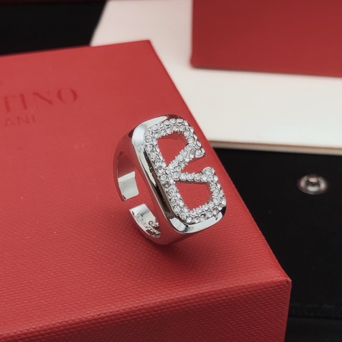 Replica Valentino Rings #1153479 $29.00 USD for Wholesale