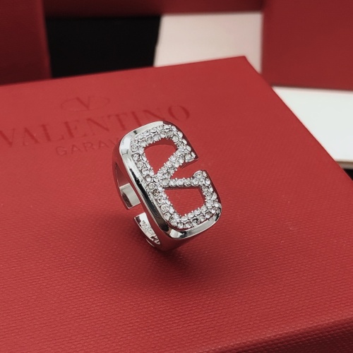 Replica Valentino Rings #1153479 $29.00 USD for Wholesale