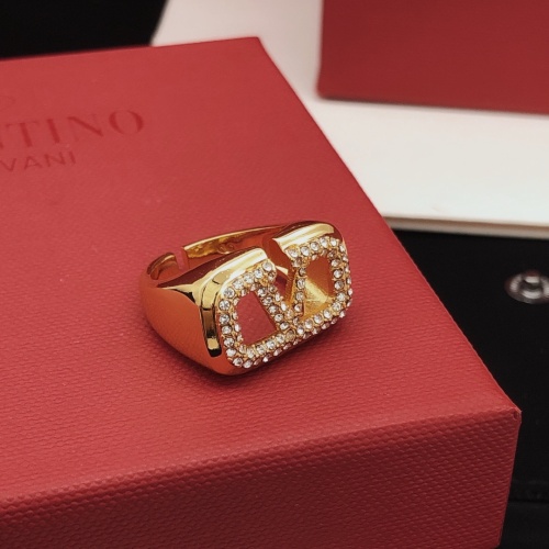 Valentino Rings #1153480 $29.00 USD, Wholesale Replica Valentino Rings