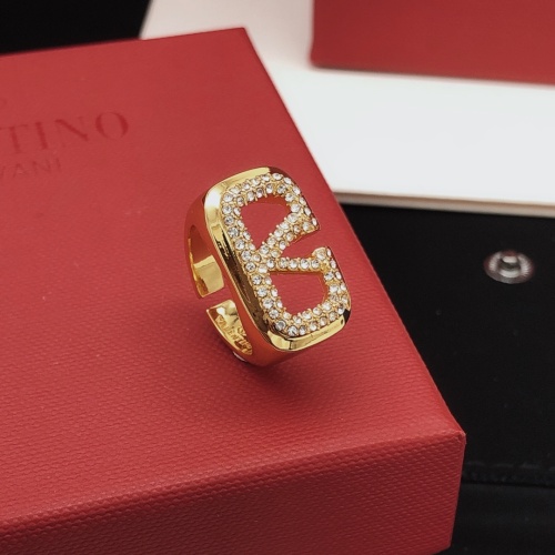 Replica Valentino Rings #1153480 $29.00 USD for Wholesale