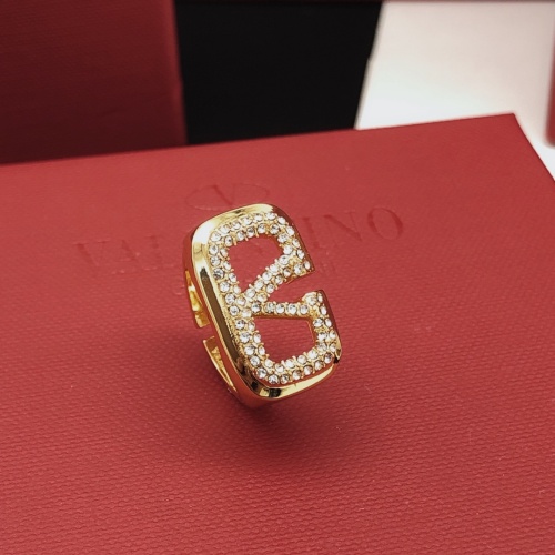 Replica Valentino Rings #1153480 $29.00 USD for Wholesale
