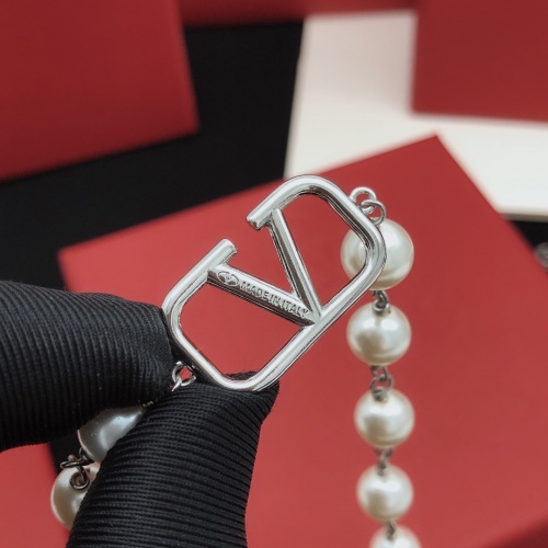 Replica Valentino Necklaces For Women #1153488 $32.00 USD for Wholesale