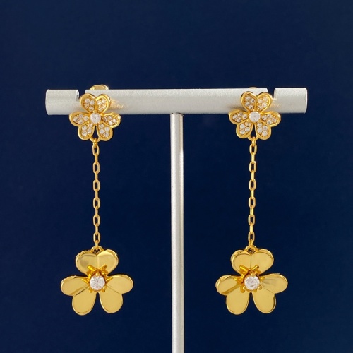 Van Cleef & Arpels Earrings For Women #1153588