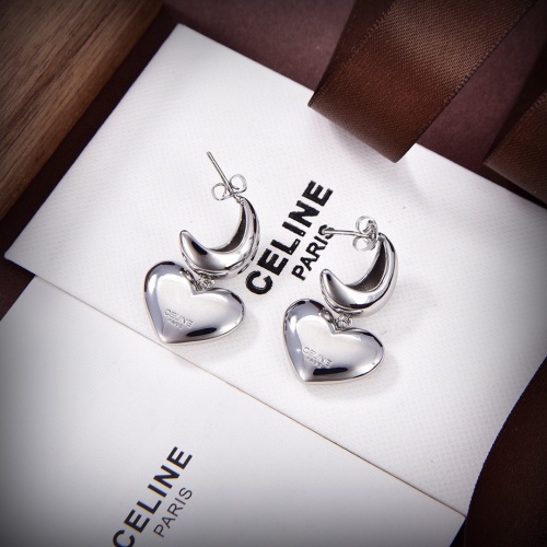 Celine Earrings For Women #1153675 $29.00 USD, Wholesale Replica Celine Earrings