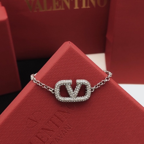 Replica Valentino Bracelets #1153800 $27.00 USD for Wholesale