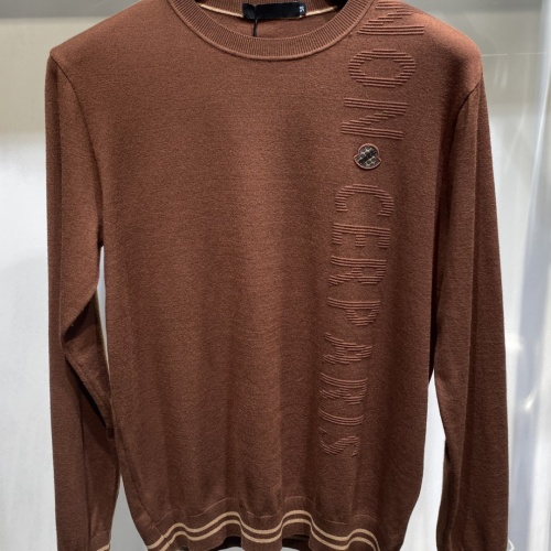 Moncler Sweaters Long Sleeved For Men #1153844