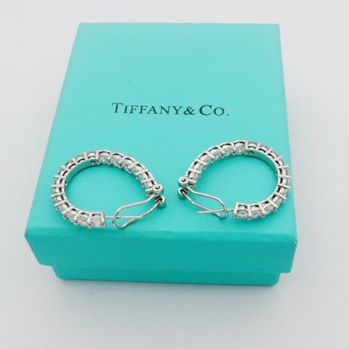 Tiffany Earrings For Women #1153887