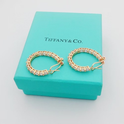 Tiffany Earrings For Women #1153888