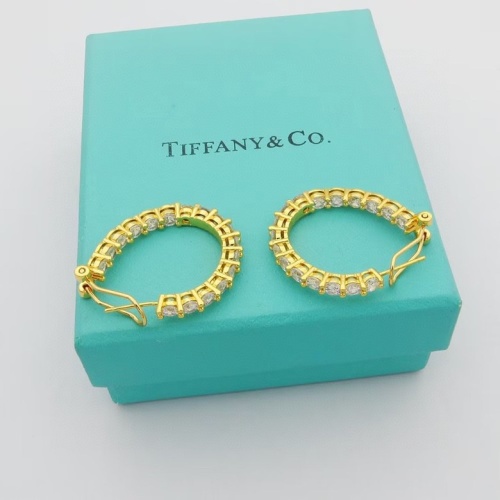 Tiffany Earrings For Women #1153889