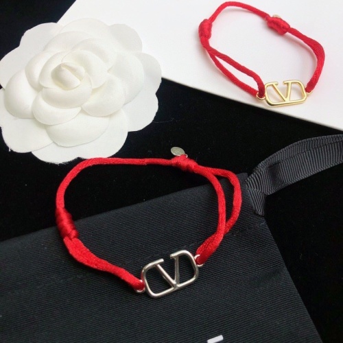 Replica Valentino Bracelets #1153893 $25.00 USD for Wholesale