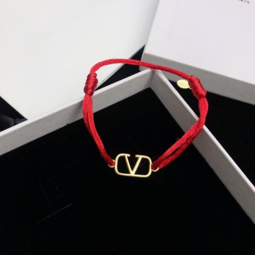 Replica Valentino Bracelets #1153894 $25.00 USD for Wholesale