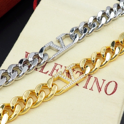 Replica Valentino Bracelets #1153897 $27.00 USD for Wholesale