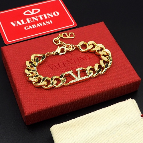 Replica Valentino Bracelets #1153898 $27.00 USD for Wholesale