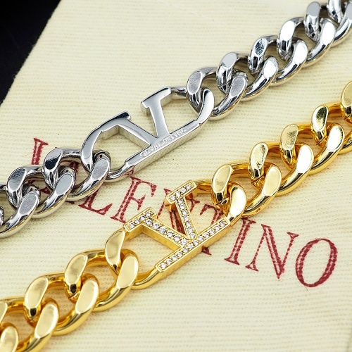 Replica Valentino Bracelets #1153898 $27.00 USD for Wholesale