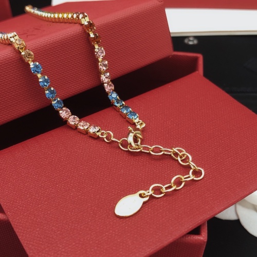 Replica Valentino Necklaces For Women #1153900 $39.00 USD for Wholesale