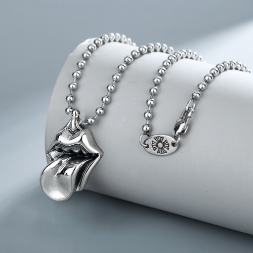 Chrome Hearts Necklaces #1153911
