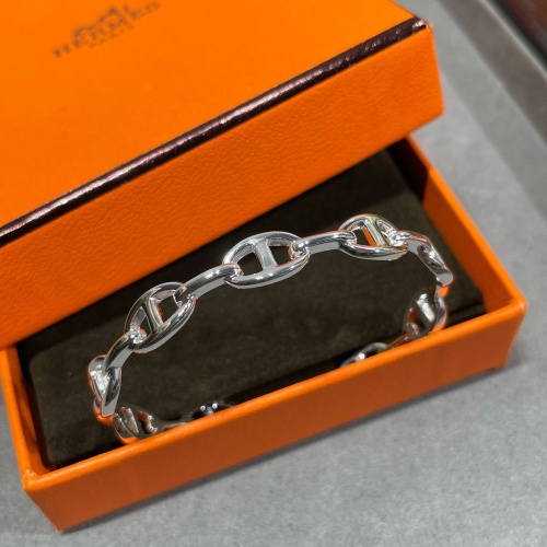 Replica Hermes Bracelets #1153936 $36.00 USD for Wholesale