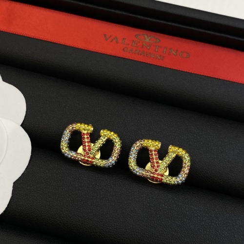 Replica Valentino Jewelry Set For Women #1153952 $76.00 USD for Wholesale