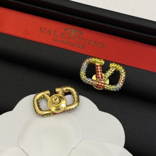Replica Valentino Jewelry Set For Women #1153952 $76.00 USD for Wholesale