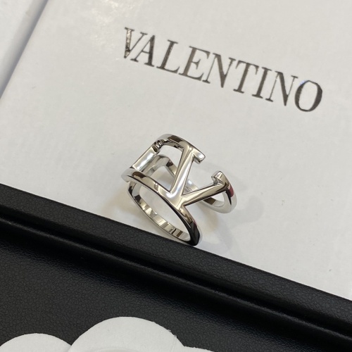 Valentino Rings #1153988 $25.00 USD, Wholesale Replica Valentino Rings