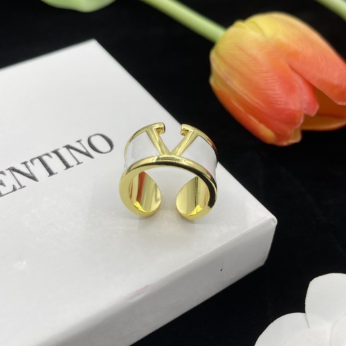 Valentino Rings #1153990 $25.00 USD, Wholesale Replica Valentino Rings