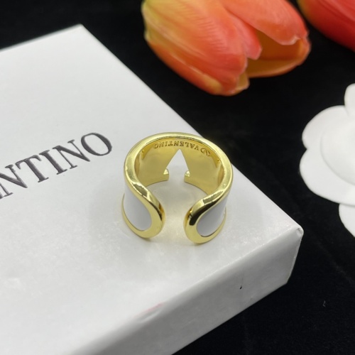 Replica Valentino Rings #1153990 $25.00 USD for Wholesale