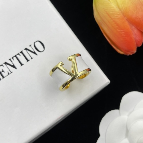 Replica Valentino Rings #1153990 $25.00 USD for Wholesale