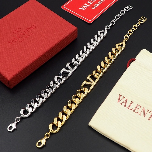 Replica Valentino Jewelry Set #1153998 $48.00 USD for Wholesale