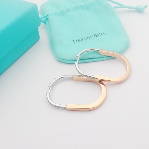 Tiffany Earrings For Women #1154004