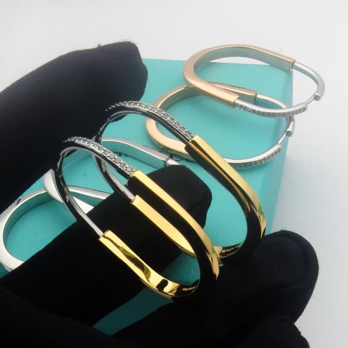 Replica Tiffany Earrings For Women #1154005 $36.00 USD for Wholesale