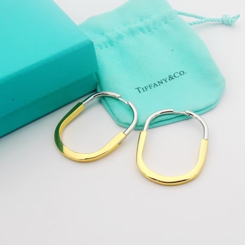 Tiffany Earrings For Women #1154011