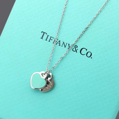 Tiffany Necklaces For Women #1154012