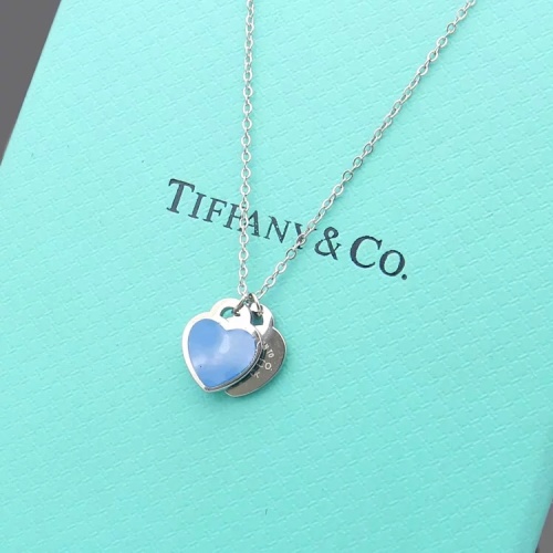 Tiffany Necklaces For Women #1154013