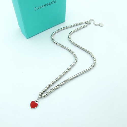 Tiffany Necklaces For Women #1154019