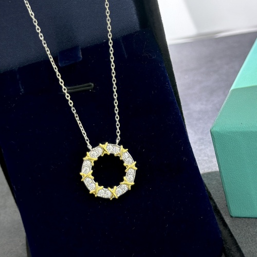 Tiffany Necklaces For Women #1154024
