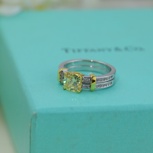 Tiffany Rings For Women #1154025 $32.00 USD, Wholesale Replica Tiffany Rings