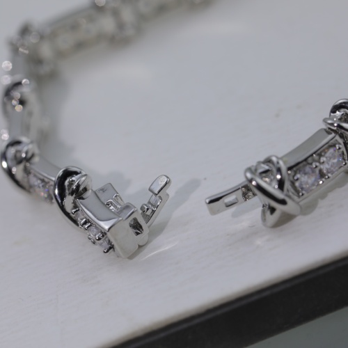 Replica Tiffany Bracelets #1154030 $56.00 USD for Wholesale