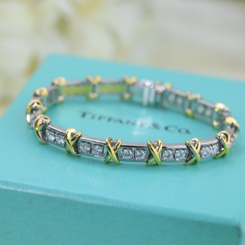 Tiffany Bracelets #1154031 $56.00 USD, Wholesale Replica Tiffany Bracelets