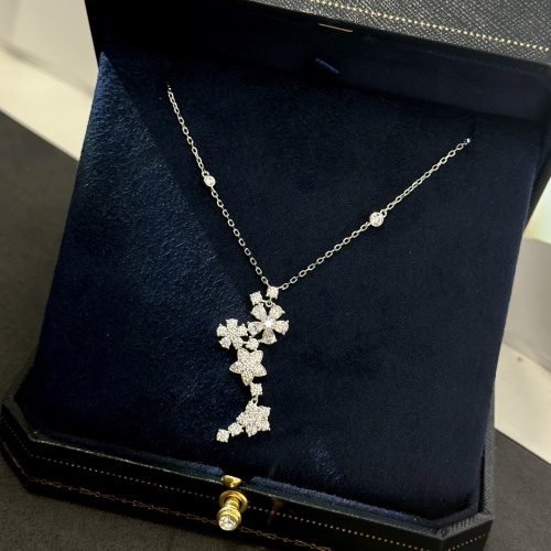 Van Cleef & Arpels Necklaces For Women #1154049