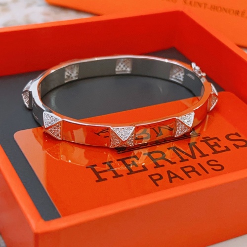 Replica Hermes Bracelets #1154120 $60.00 USD for Wholesale