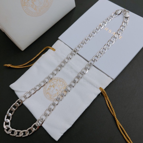 Replica Versace Necklaces #1154129 $60.00 USD for Wholesale
