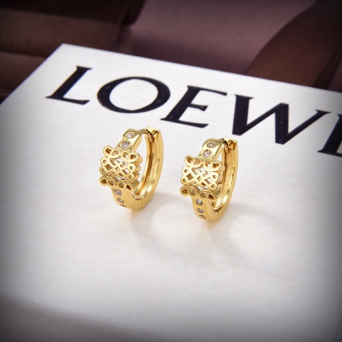 LOEWE Earrings For Women #1154153