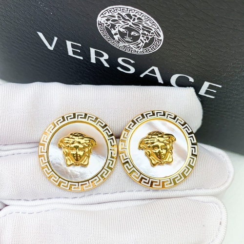Versace Earrings For Women #1154192