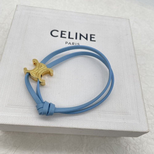 Celine Bracelets #1154201 $56.00 USD, Wholesale Replica Celine Bracelets